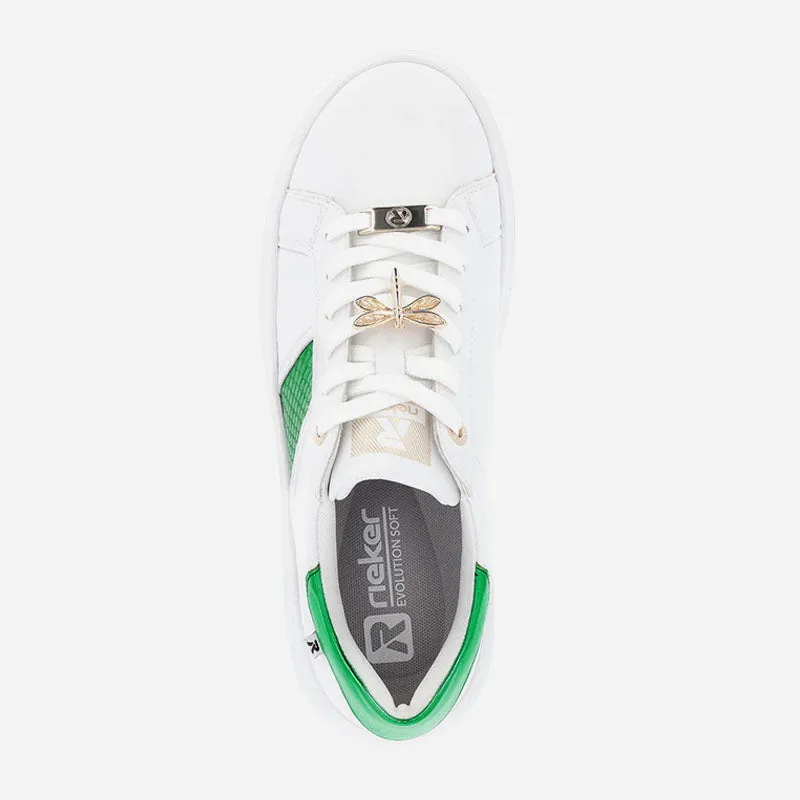 Revolution W1202