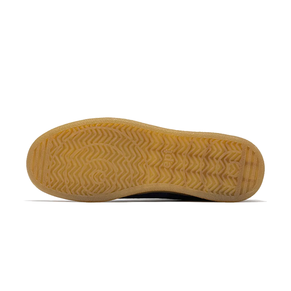 Santos (Navy/Off White)