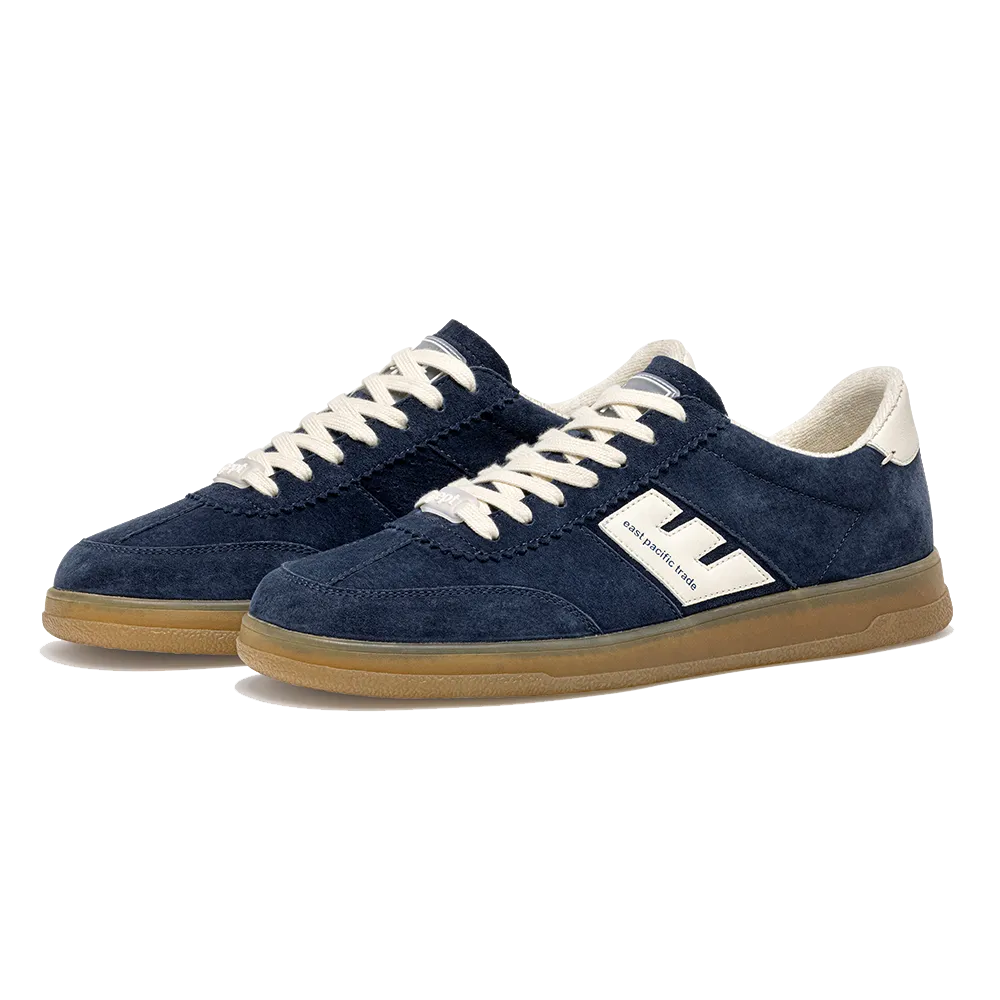 Santos (Navy/Off White)