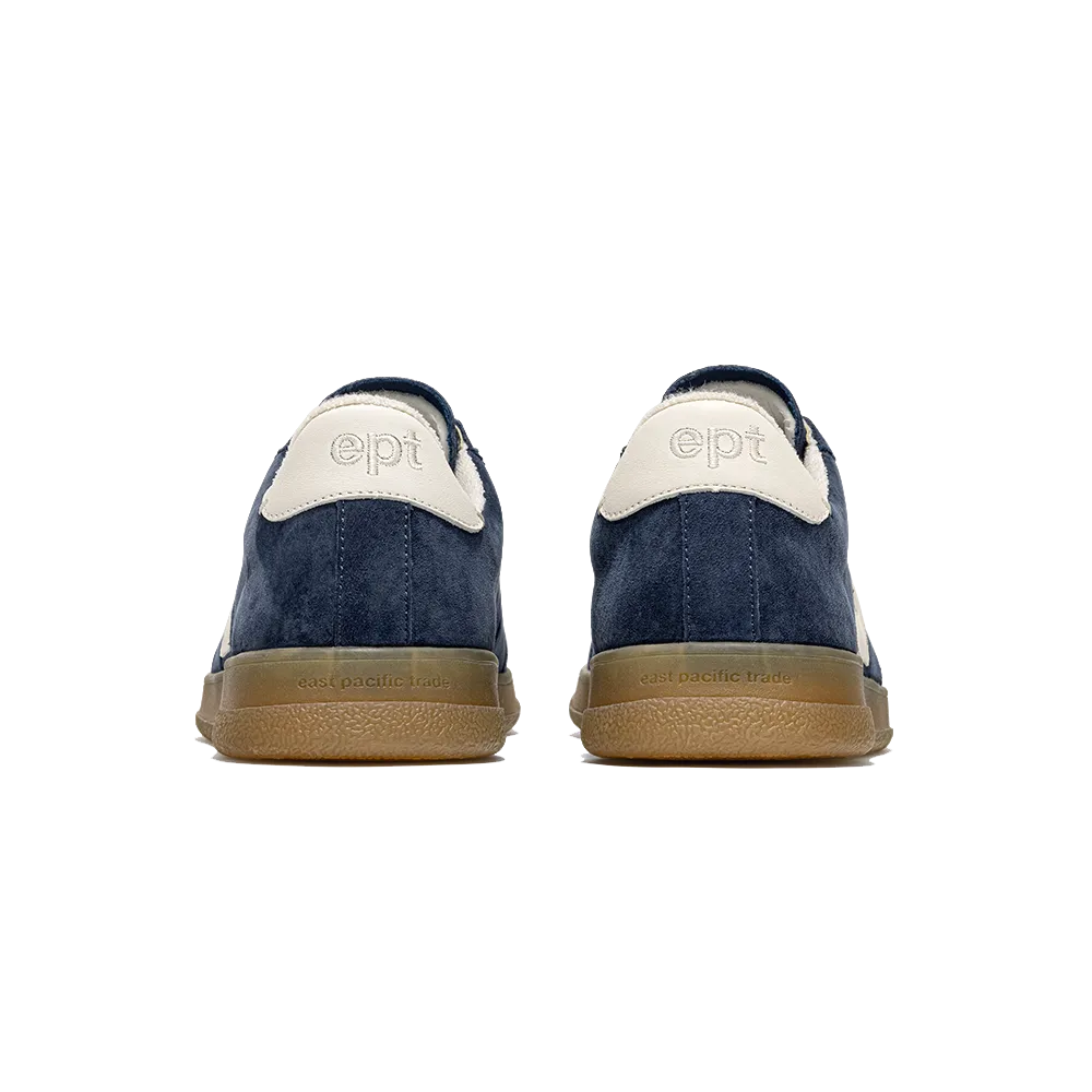 Santos (Navy/Off White)