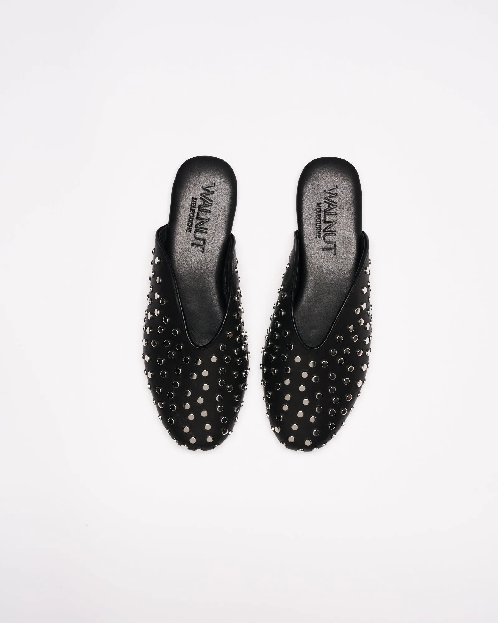 Soho Mule - Black