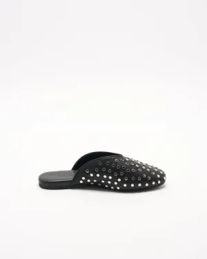 Soho Mule - Black