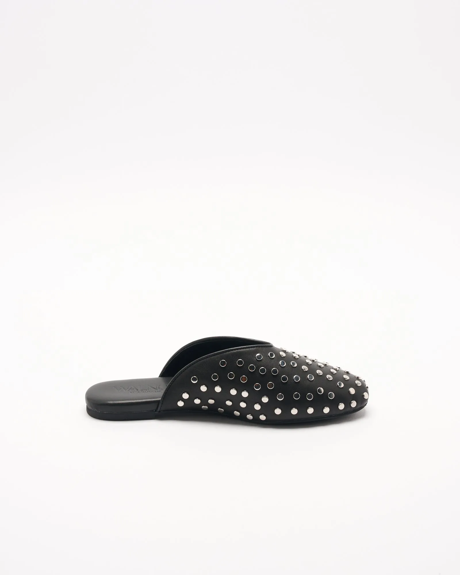 Soho Mule - Black