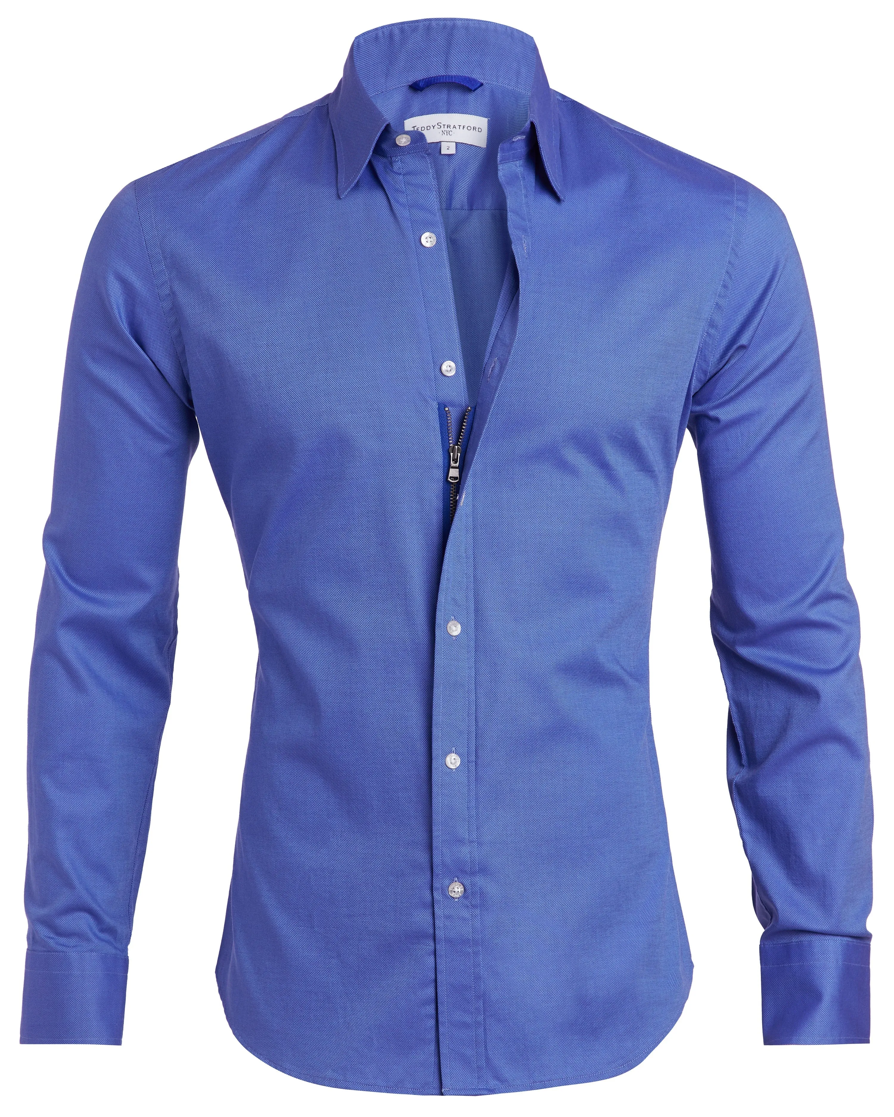 Stretch Royal Oxford