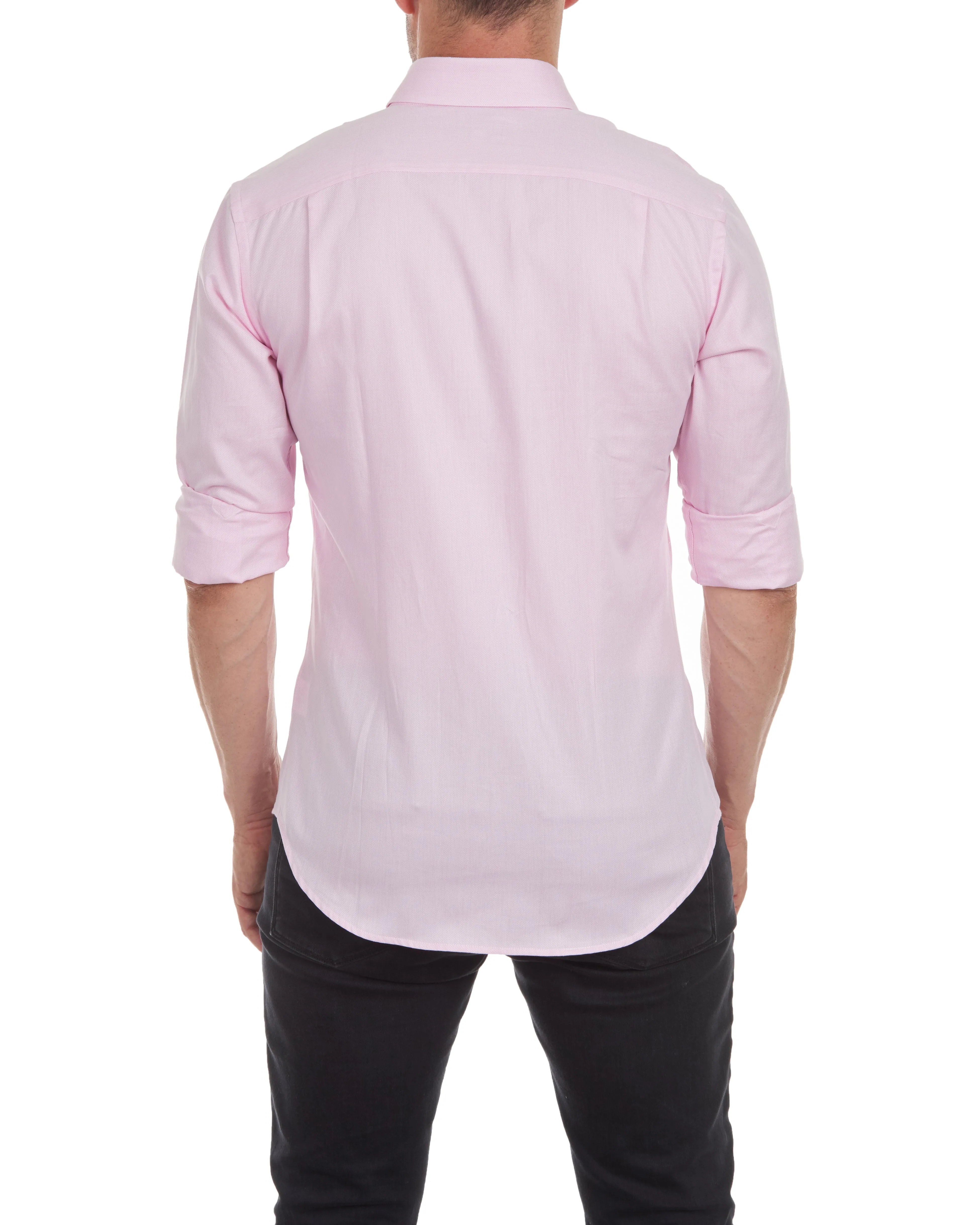 Stretch Royal Oxford