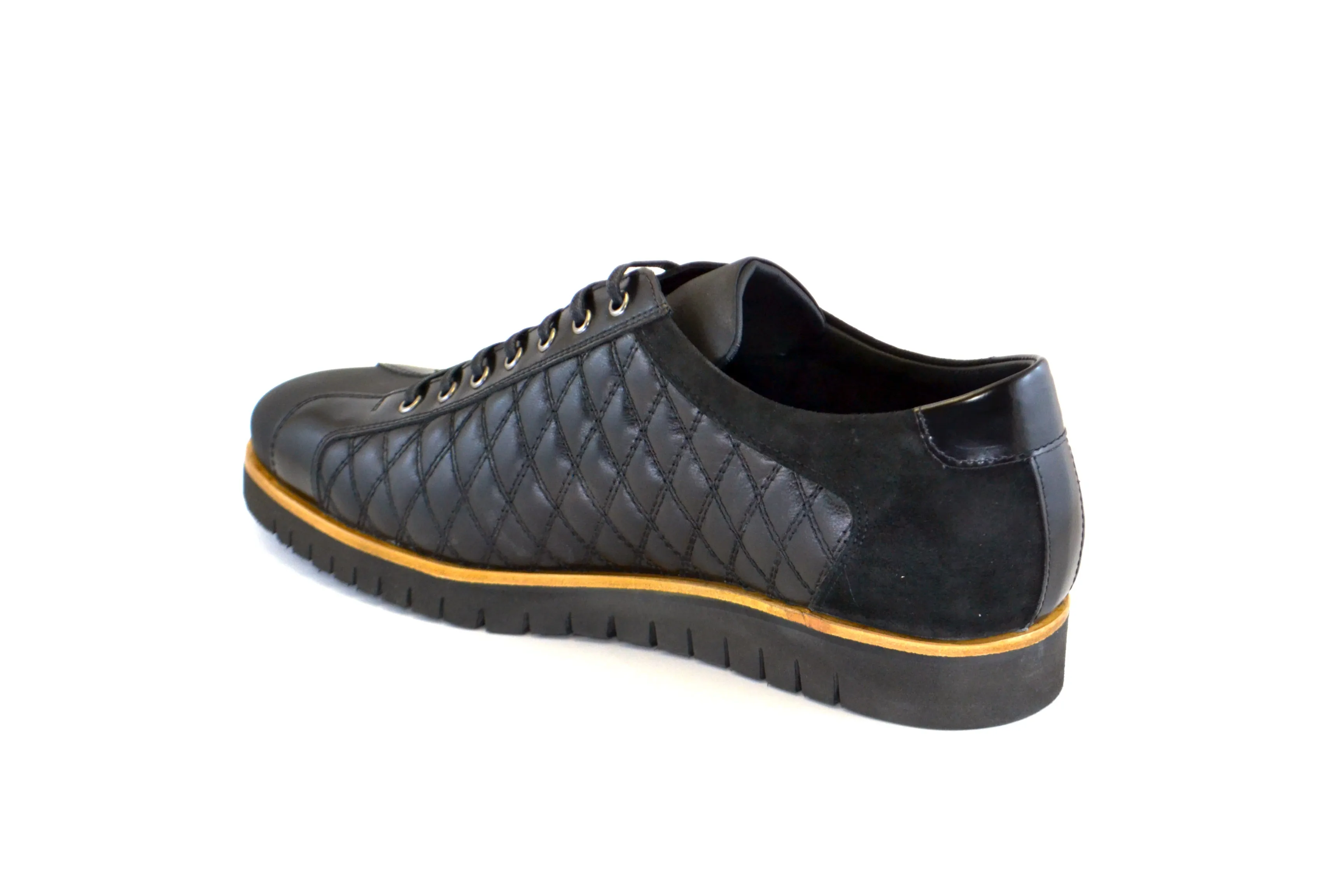 Style: 4005HS-Black