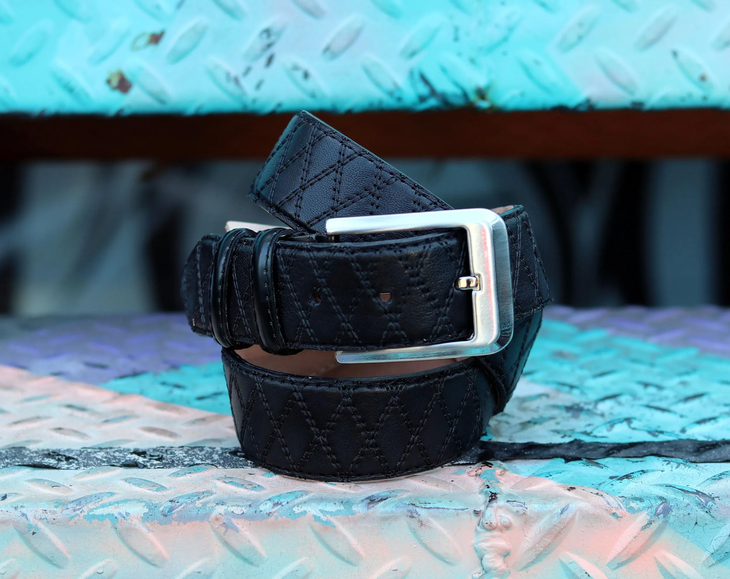 Style: 4005HS-Black