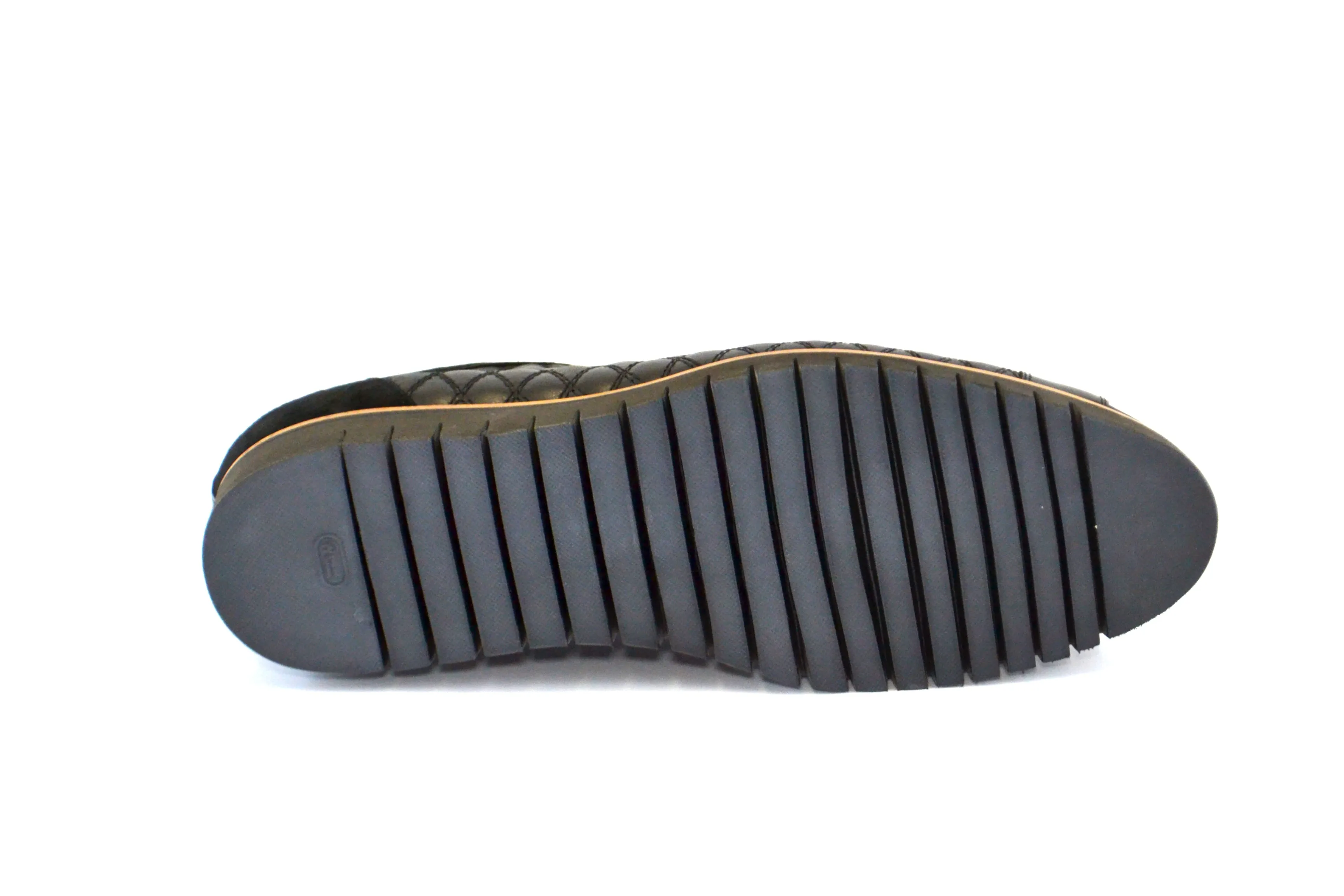 Style: 4005HS-Black