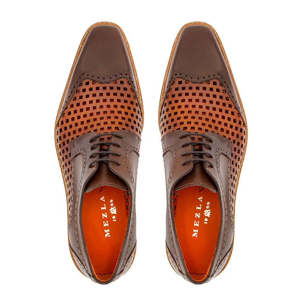 Style: R20741-Cognac/Honey