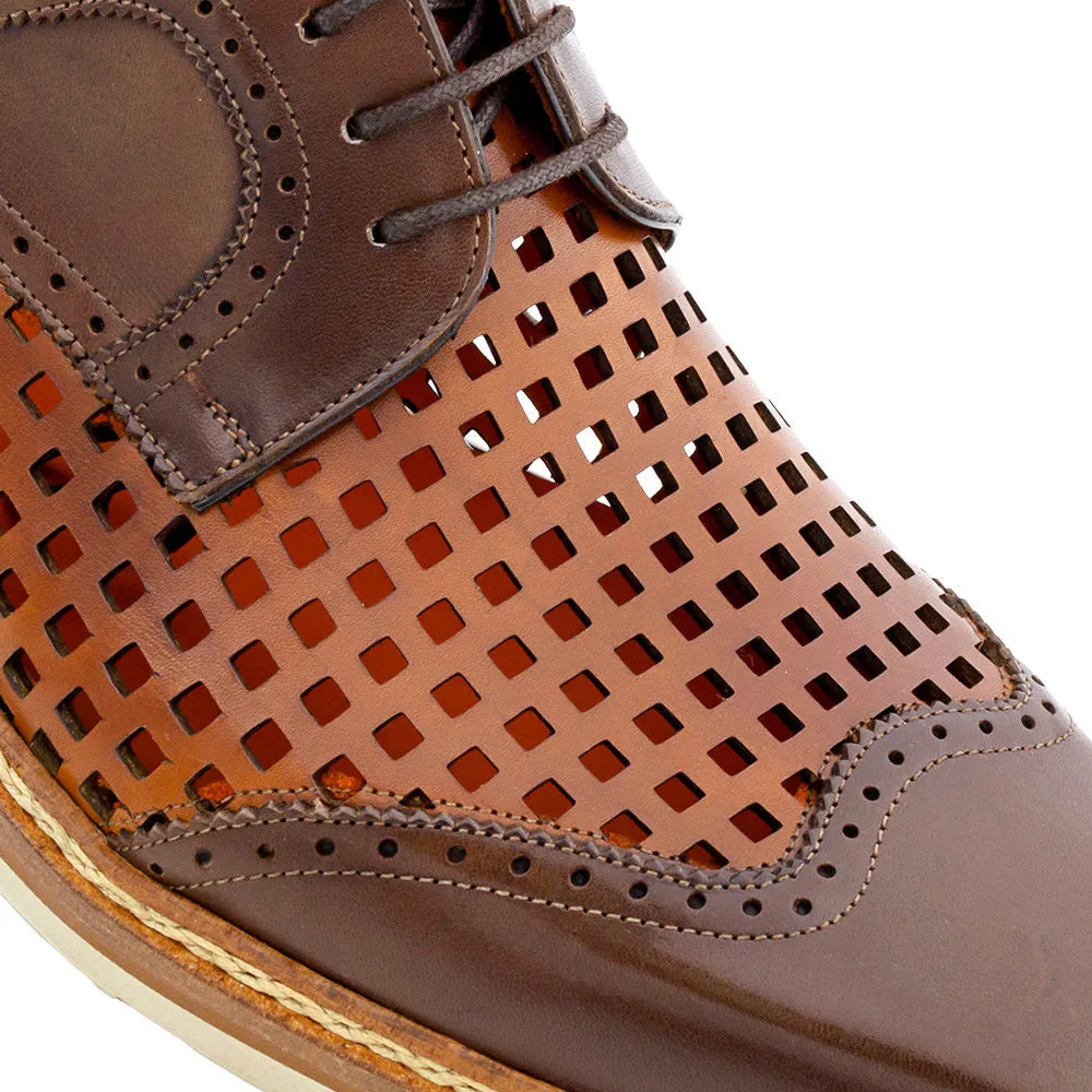Style: R20741-Cognac/Honey