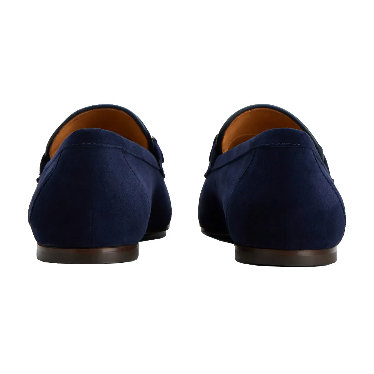 T Ring Classic Loafers