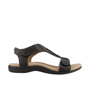Taos Women's The Show Sandal Black