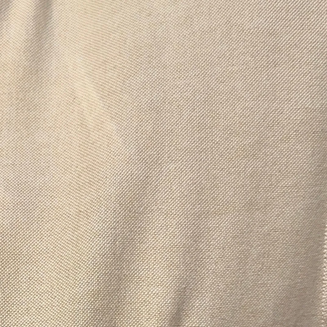 Two-Pocket Organic Oxford