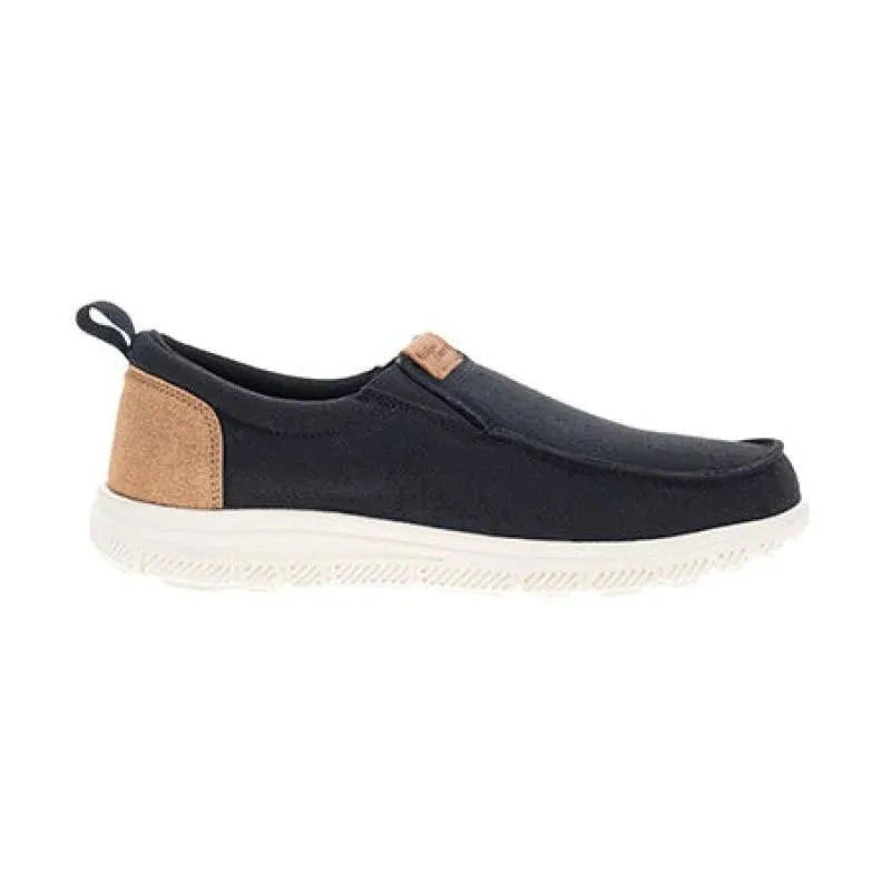 Western Chief Men's Boardwalk Shoe - Black