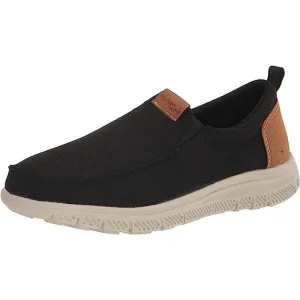 Western Chief Men's Boardwalk Shoe - Black