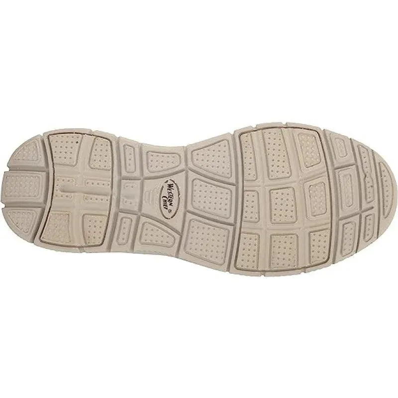 Western Chief Men's Boardwalk Shoe - Black