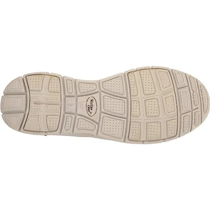 Western Chief Men's Boardwalk Shoe - Tan