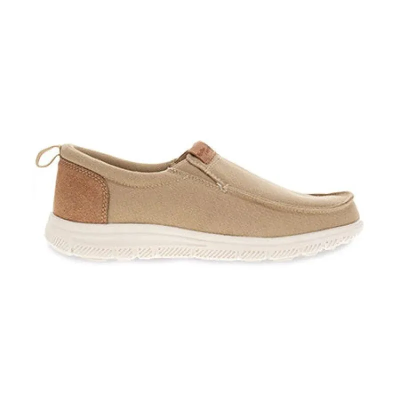 Western Chief Men's Boardwalk Shoe - Tan