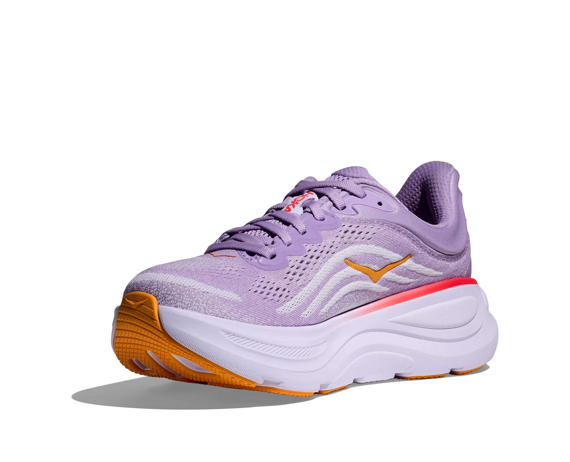 Women's Bondi 9 - Aster Flower / Starlight Glow