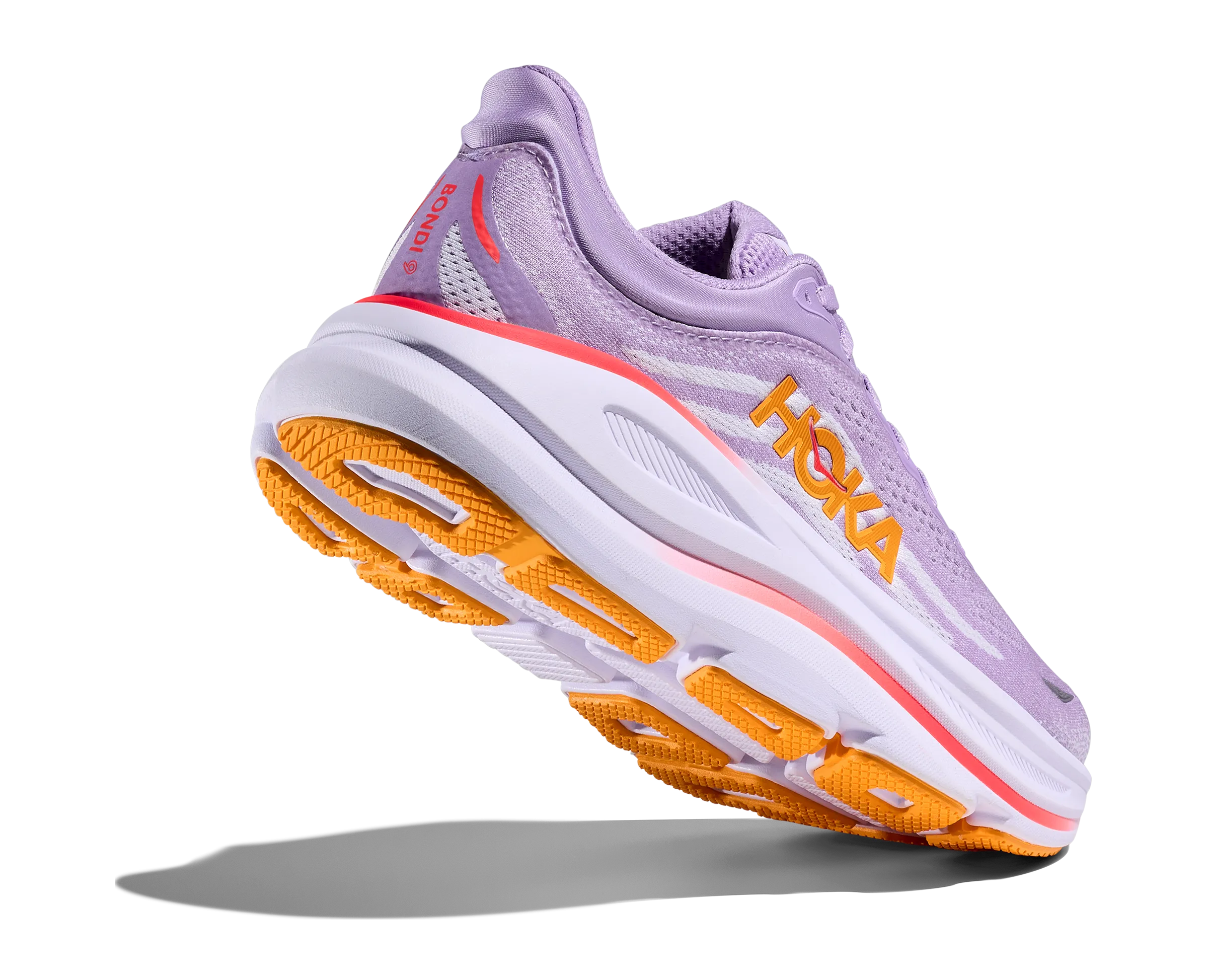 Women's Bondi 9 - Aster Flower / Starlight Glow