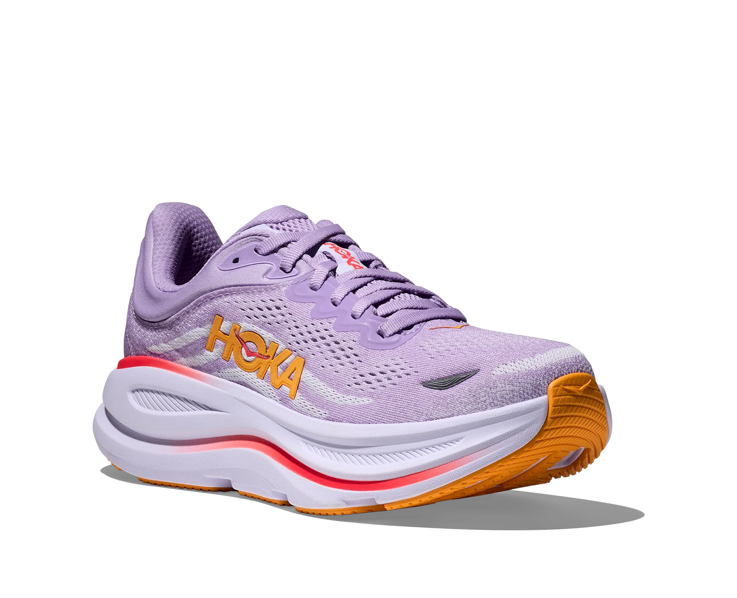Women's Bondi 9 - Aster Flower / Starlight Glow