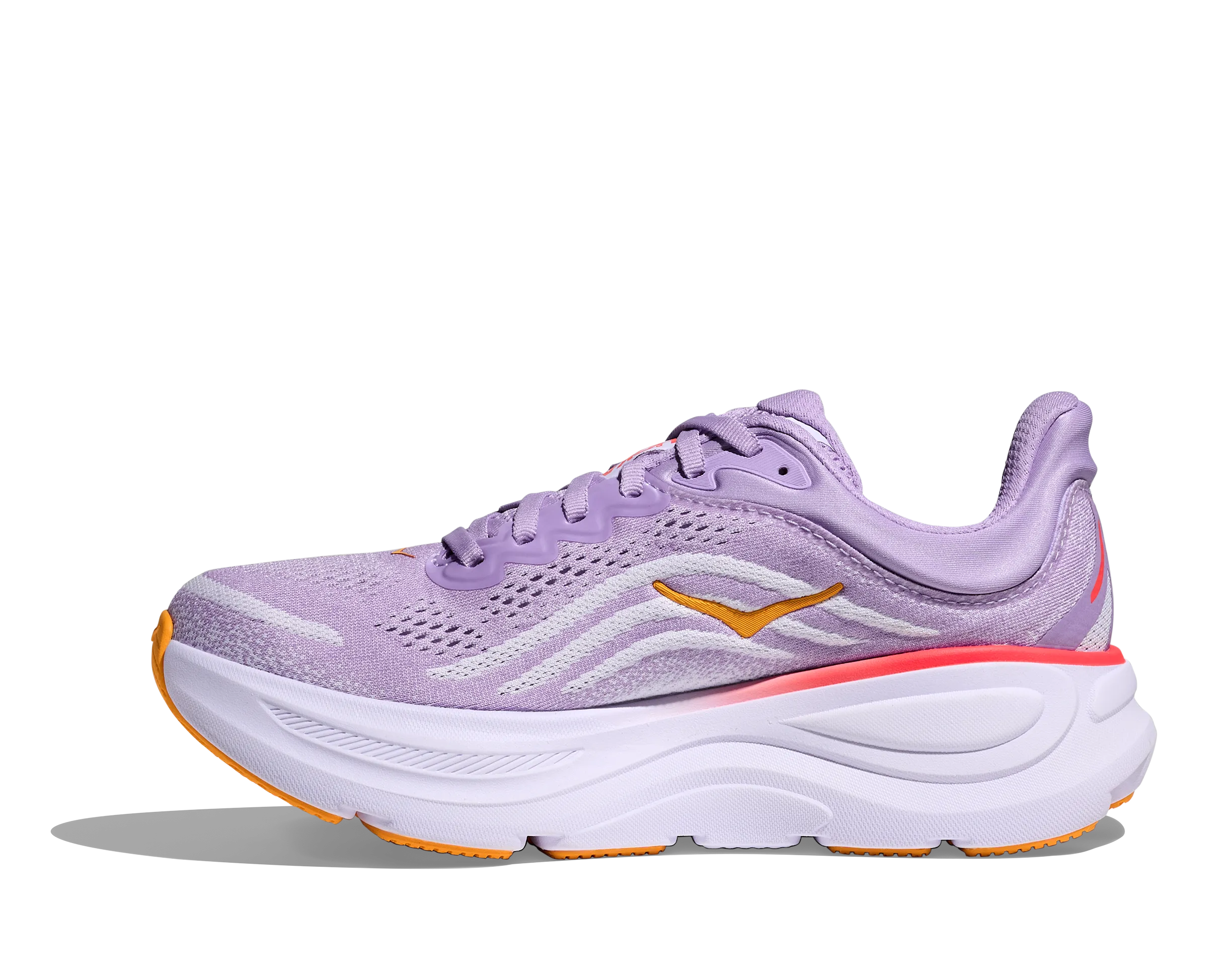 Women's Bondi 9 - Aster Flower / Starlight Glow