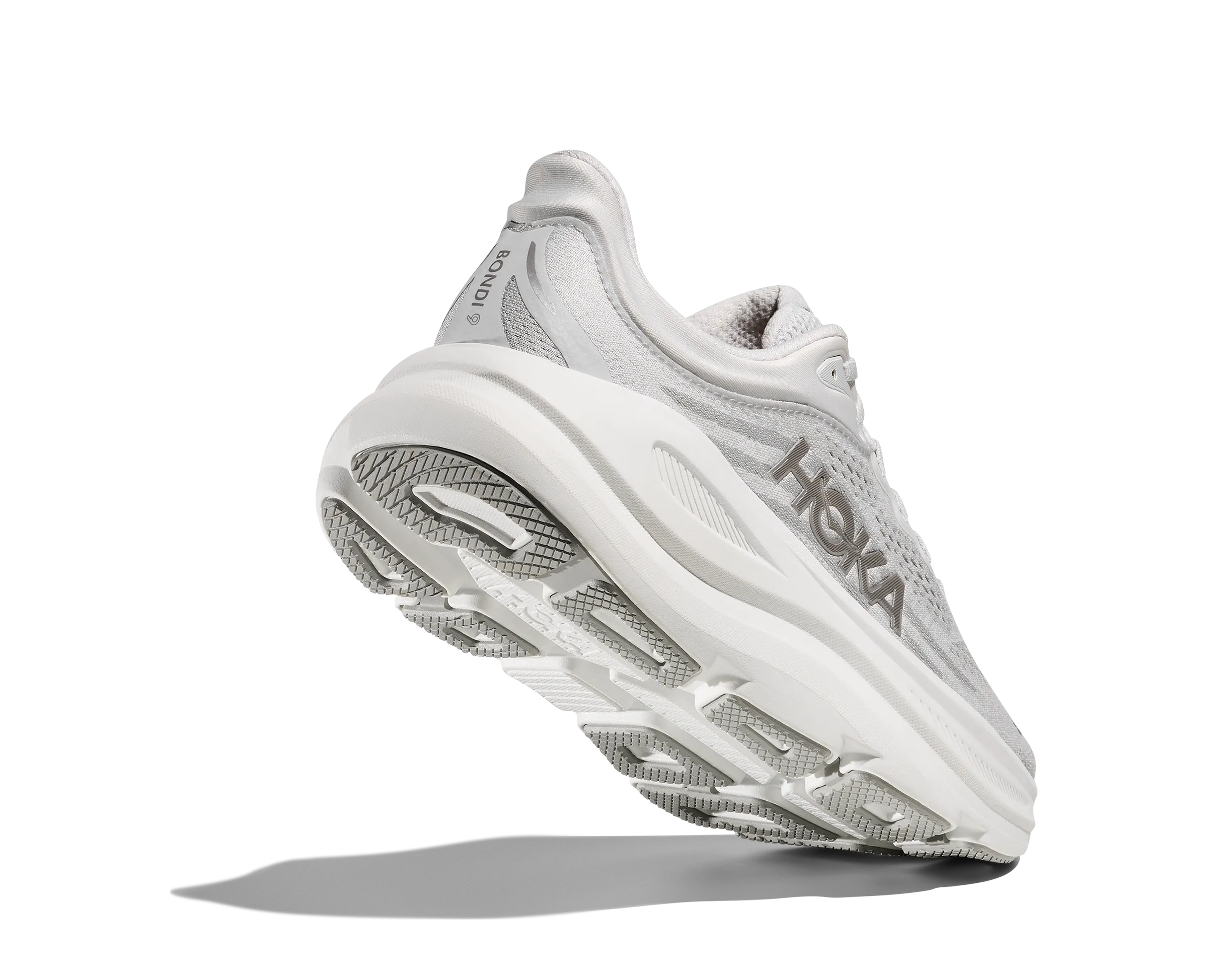 Women's Bondi 9 - Stardust / Silver