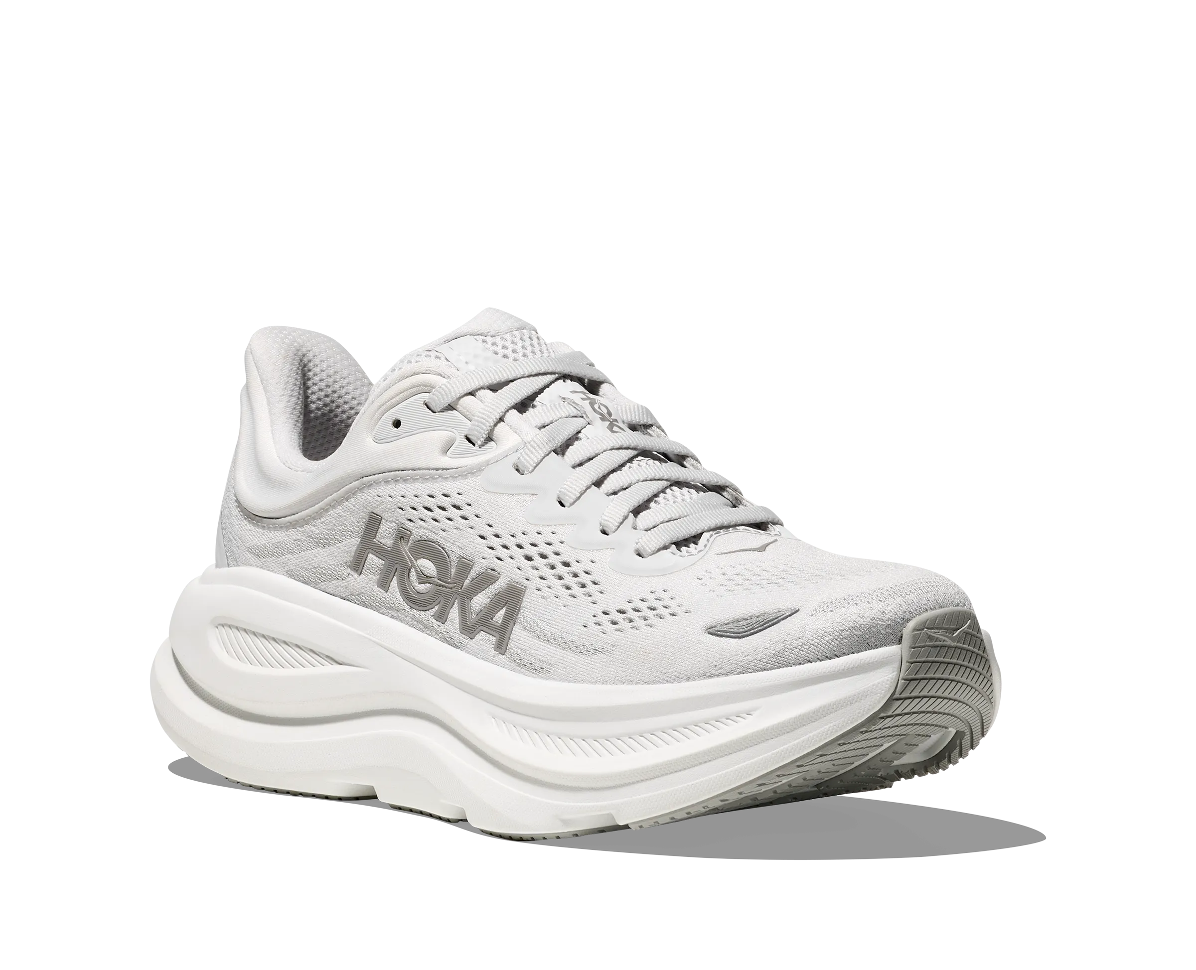 Women's Bondi 9 - Stardust / Silver