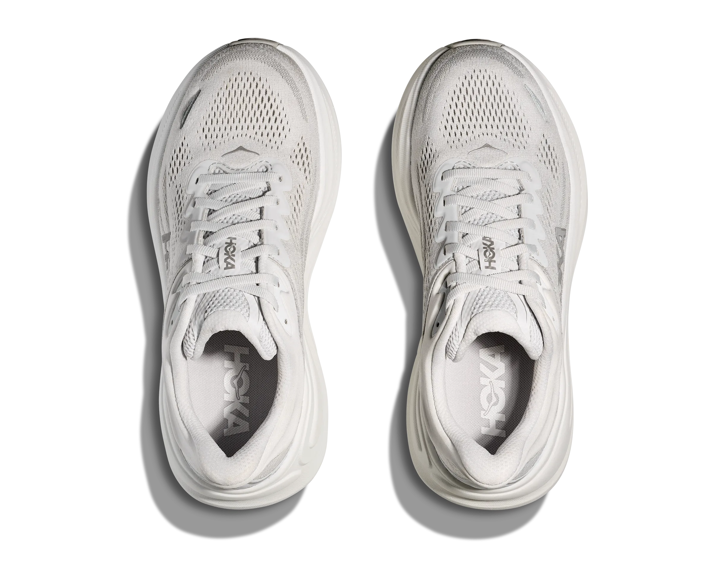 Women's Bondi 9 - Stardust / Silver
