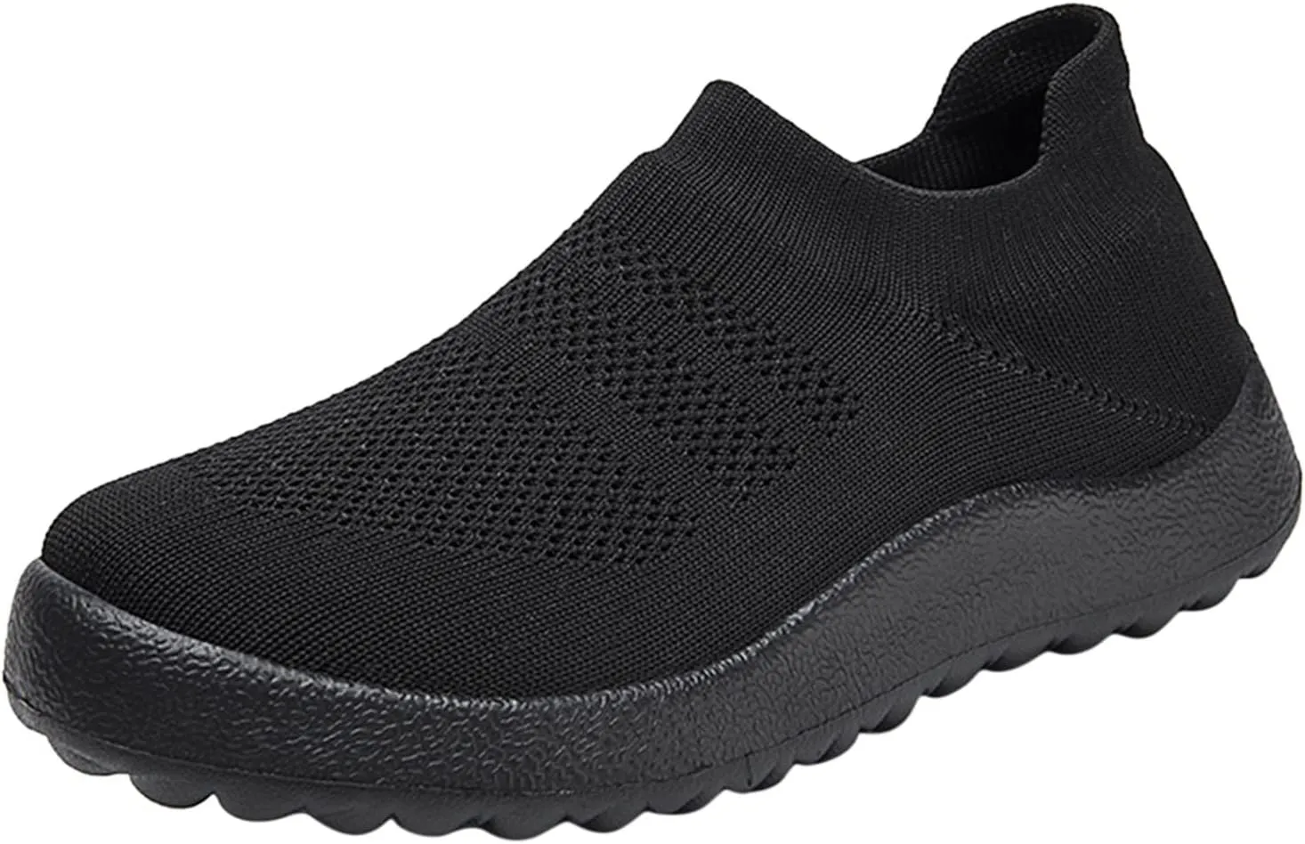 Women's Fashion Sneaker Non Slip Lace Up Comfort Women's Work or Walking Sneakers Casual Shoes for Women Trendy Comfort Loafers for Women White Sneakers Men
